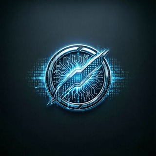 Telegram profile photo for Dark Code Scripts