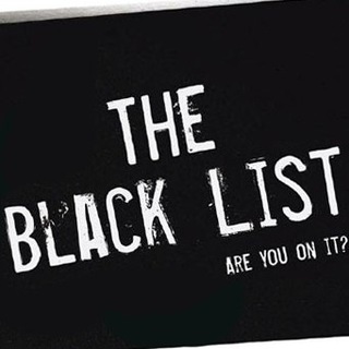 Telegram profile photo for Telegram Blacklist