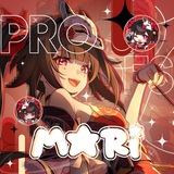 Telegram profile photo for 𝗺𝗮𝗿𝗶 𝗽𝗿𝗼𝗼𝗳𝘀