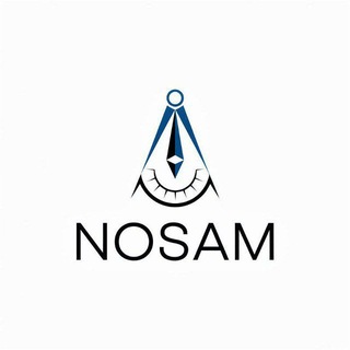 Telegram profile photo for NOSAM AI | هوش مصنوعی