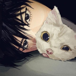 Telegram profile photo for Let the rain kiss you