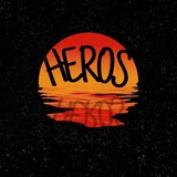 Telegram profile photo for HEROS