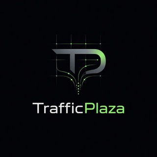Telegram group profile photo for Traffic Plaza | Web3 Growth Hub