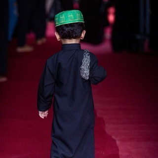 Telegram profile photo for قصائد زنجيل