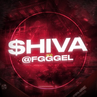 Telegram group profile photo for OTC CHAT $HIVA 🏦
