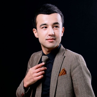 Telegram profile photo for 🌟Gʻayratjon Ashirov🌟