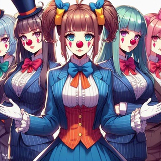 Telegram group profile photo for Чат гунеров 16+