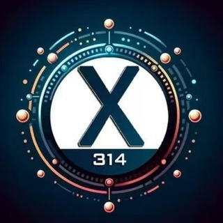 Telegram profile photo for X314China(X.链重启)