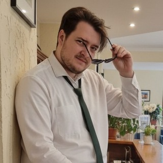 Telegram profile photo for Адмеместратор