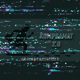 Telegram profile photo for Kompramat 2.0