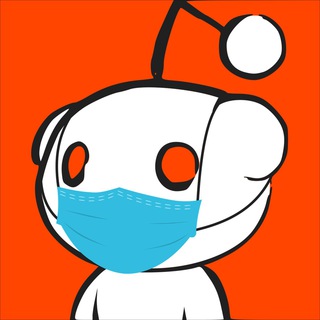Telegram profile photo for Uz Reddit - Internet olamidagi barcha narsa