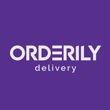 Telegram profile photo for orderilyfeedback
