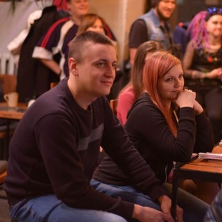Telegram profile photo for Свободу Челябинским анархистам!