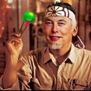 Telegram profile photo for Douglas Adams HHGTTG Info Channel