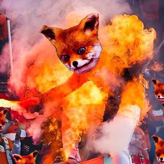 Telegram profile photo for DictatorCryptoNear