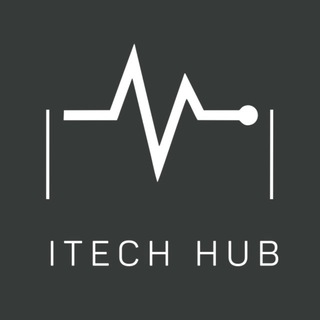 Telegram profile photo for ITech Hub