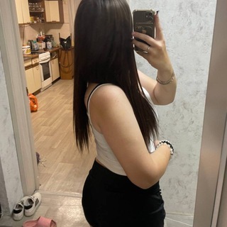 Telegram profile photo for Reginaаааа💜)