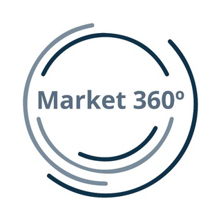 Telegram profile photo for Market 360°