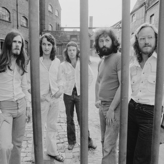 Telegram profile photo for Supertramp & Roger Hodgson