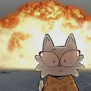 Telegram profile photo for Ежовник лол