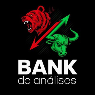 Telegram profile photo for Bank de Análises - Ícaro traders