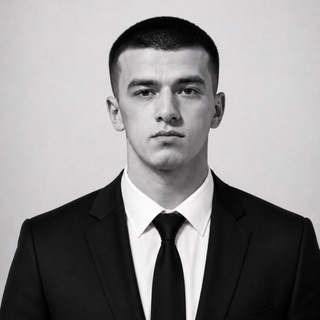 Telegram profile photo for PERSONAL BLOG