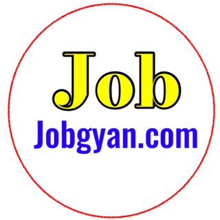 Telegram profile photo for All Vacancy Jobs Notification