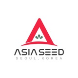 Telegram profile photo for ASIA SEED KOREA ® 🇺🇿🇰🇷