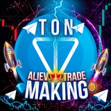 Telegram profile photo for TON Making