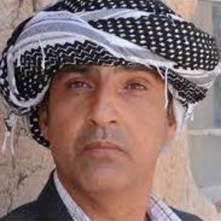 Telegram profile photo for حمه دمبل