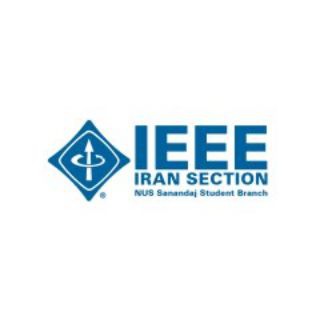 Telegram profile photo for IEEE: NUS Of Kurdistan
