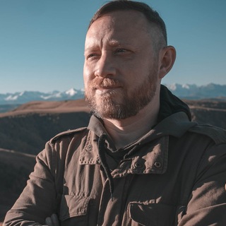 Telegram profile photo for Борода игоря
