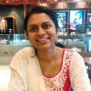 Telegram profile photo for Aarti Atmaram Recipes