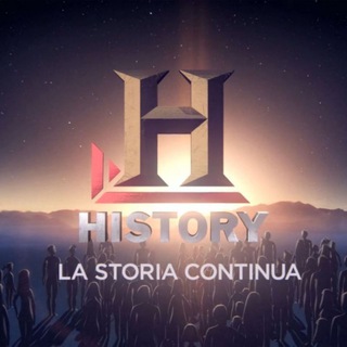Telegram profile photo for История HD ◀Silentium™