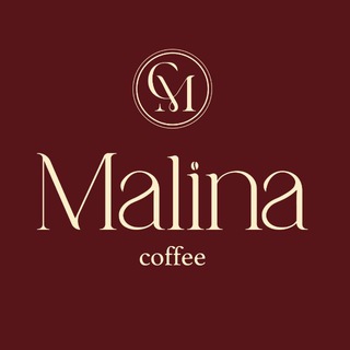 Telegram profile photo for Malina coffee