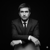 Telegram profile photo for Марат Ахметшин | ФФ Апельсин