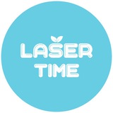 Telegram profile photo for Lasertime_tambov