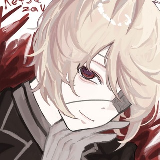 Telegram profile photo for кетсузав