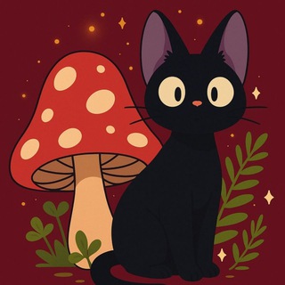 Telegram profile photo for The.Nimblewood