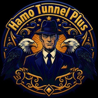 Telegram profile photo for ثغرات مصر | Hamo Tunnel Plus