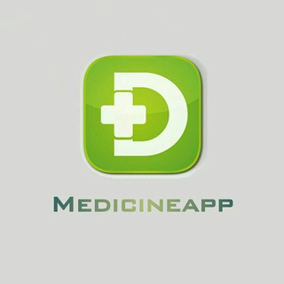 Telegram profile photo for تطبيقات طبية مجانية