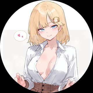 Telegram profile photo for White 'n yellow
