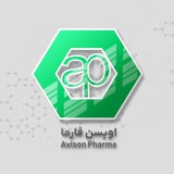 Telegram profile photo for Avison pharma - اویسن فارما