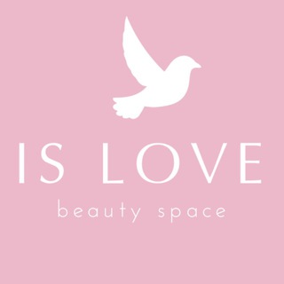 Telegram profile photo for ISLOVE.BEAUTY 🕊️