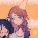 Telegram profile photo for новый канал|в ᧐δъяᴛьях н᧐чᥙ. #ойужасмяу