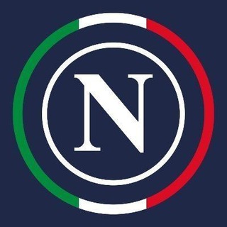 Telegram profile photo for Fc NAPOLI | Фк НАПОЛИ
