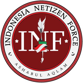 Telegram profile photo for Channel INF