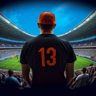 Telegram profile photo for 🏟 Я иду на стадион! 🏟