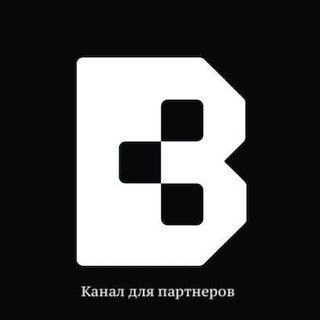 Telegram profile photo for BIBI канал для партнеров и водителей
