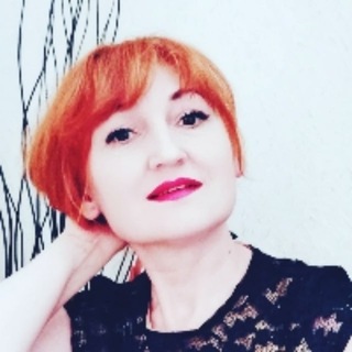 Telegram profile photo for Евгения Бреус